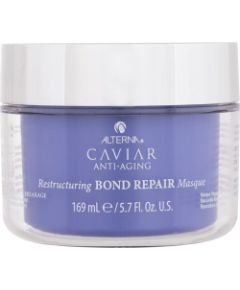 Alterna Caviar Anti-Aging / Restructuring Bond Repair 169ml Matu kopšana