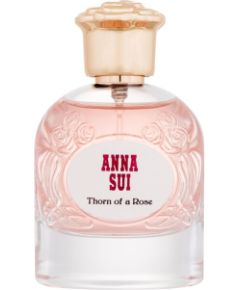 Anna Sui Wild Wonder / Thorn of a Rose 50ml Sieviešu Smaržas