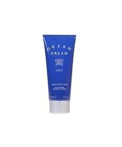 Giorgio Beverly Hills Ocean Dream / Men 200ml Гели для душа для тела