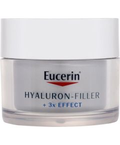 Eucerin Hyaluron-Filler / + 3x Effect 50ml SPF30 Ķermeņa kosmētika