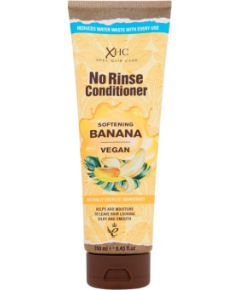 Xpel No Rinse Conditioner / Softening Banana 250ml Matu kopšana