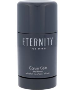 Calvin Klein Eternity 75ml For Men Dezodoranti