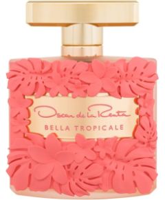 Oscar De La Renta Bella / Tropicale 100ml Sieviešu Smaržas