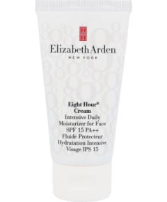 Eight Hour Cream / Intesive Daily Moisturizer SPF15 49g Ķermeņa kosmētika