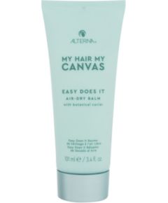 Alterna My Hair My Canvas / Easy Does It 101ml Matu kopšana