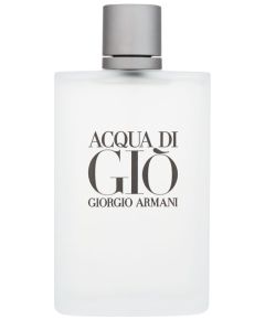 Giorgio Armani Acqua di Gio / Pour Homme 200ml Vīriešu Smaržas
