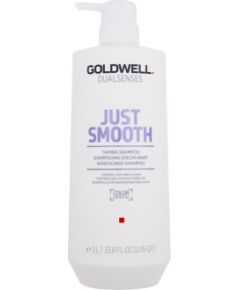 Goldwell Dualsenses / Just Smooth 1000ml Šampūni