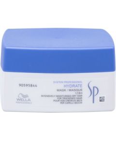 Wella SP Hydrate 200ml Matu kopšana