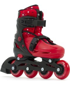 SFR Plasma Adjustable skrituļslidas 29-33 izmērs Skrituļslidas