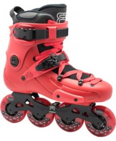 FR FR1 80 Red skrituļslidas Skrituļslidas