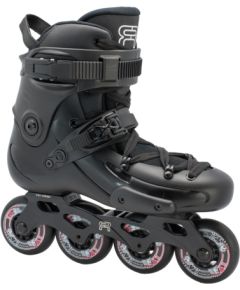 FR FR3 80 BLACK skrituļslidas Роликовые коньки