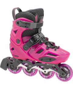 FR AXS PINK skrituļslidas Skrituļslidas