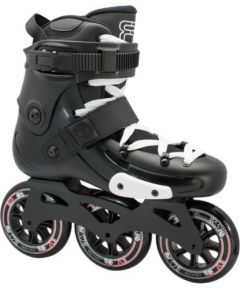 FR FRX 310 Black skrituļslidas Skrituļslidas