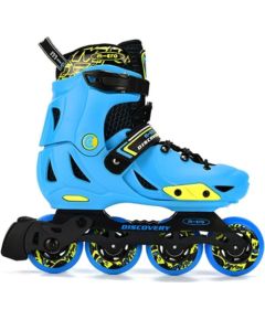 Micro Discovery skrituļslidas Роликовые коньки