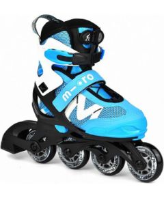 Micro New Shaper skrituļslidas Skrituļslidas