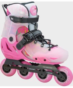 SEBA STJ Pink skrituļslidas Skrituļslidas