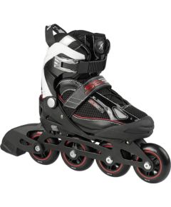 SEBA GT J Noir skrituļslidas Skrituļslidas