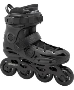 SEBA E3 J BLACK skrituļslidas Skrituļslidas