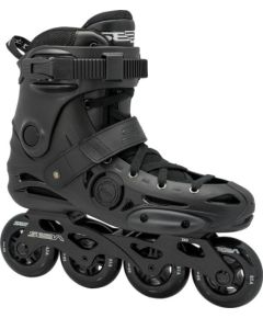 SEBA E3 80 Black skrituļslidas Skrituļslidas
