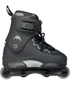 Genesys LE 42 Black Skrituļslidas Razor Skrituļslidas