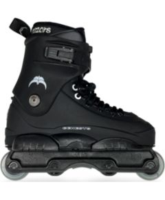 Genesys LE 42 All Black Skrituļslidas Razor Skrituļslidas