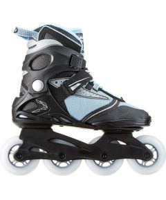 Fila Legacy Comp Lady BlackBlue 38 (010619125) skrituļslidas Skrituļslidas