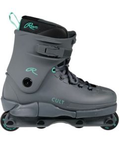 Cult Graphite 40 Skrituļslidas Razors Skrituļslidas