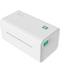 Hismart Thermal Label Printer USB, Wi-Fi, Bluetooth Uzlīmju printeri