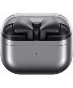 Samsung   Galaxy Buds3 Pro Silver Austiņas