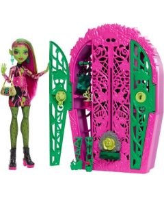 Mattel Monster High Secrets Garden Mysteries Venus 4+(HYT75) Lelles
