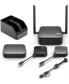 BENQ INSTASHOW VS25 – 4K LANGATON AJURIVAPAA KONFERENSSI -JA ESITYSJÄRJESTELMÄ WEB Kameras