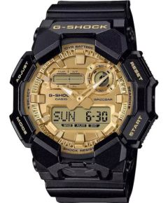 Casio G-shock Origin GA-010GGB-1A9ER Carbon Core Guard Rokas pulksteņi 