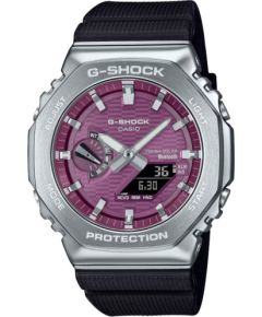 Casio G-Shock Original GBM-2100A-4BER Rokas pulksteņi 