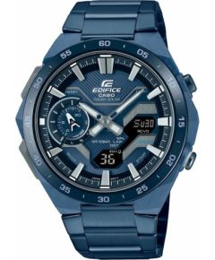 Casio Edifice Bluetooth Windflow ECB-2200CB-2AEF Rokas pulksteņi 