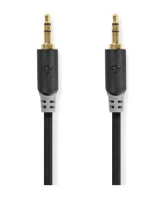 Kabelis Nedis AUX 3.5mm - 3.5mm 10m Dažādi vadi