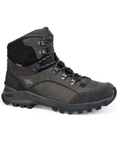 Hanwag Banks GTX® / Pelēka / Melna / 43 Zābaki
