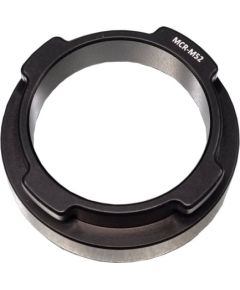 Rusan reducējošais gredzens (M52x0.75) Termālās ierīces