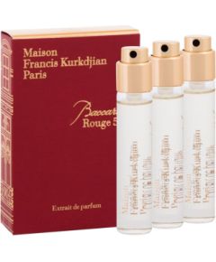 Maison Francis Kurkdjian Baccarat Rouge 540 3x11ml Unisex Smaržas