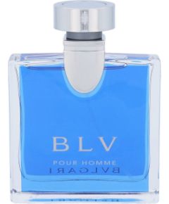 Bvlgari BLV Pour Homme 50ml Vīriešu Smaržas