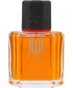 Giorgio Beverly Hills Red For Men 100ml Vīriešu Smaržas