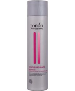 Londa Professional Color Radiance 250ml Šampūni