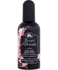 Tesori D´oriente Orchidea Della Cina 100ml Sieviešu Smaržas