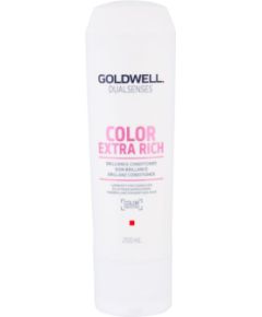 Goldwell Dualsenses Color Extra Rich 200ml Matu kopšana