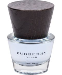 Burberry Touch For Men 30ml Vīriešu Smaržas