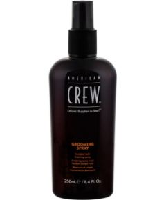 American Crew Classic / Grooming Spray 250ml Matu kopšana