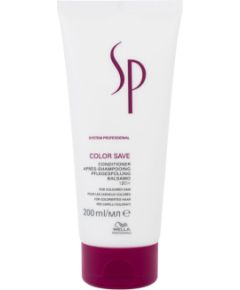 Wella SP Color Save 200ml Matu kopšana
