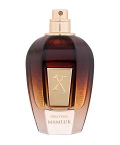 Xerjoff Tester Oud Stars / Mamluk 50ml Unisex Smaržas
