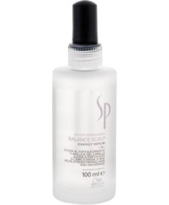 Wella SP Balance Scalp / Energy Serum 100ml Matu kopšana