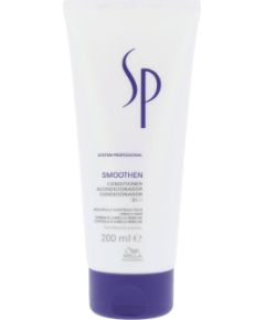 Wella SP Smoothen 200ml Matu kopšana