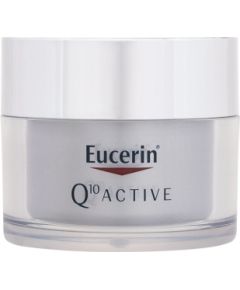 Eucerin Q10 Active 50ml Ķermeņa kosmētika